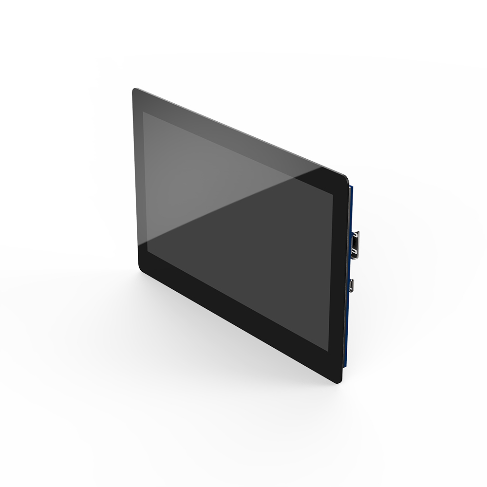 NJYTouch 10,4 Zoll 4 Draht Resistive Touch Panel Touchscreen Mit 4 draht USB kit 225,5x172,9mm für 10LCD-Bildschirm